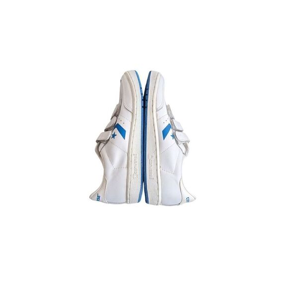 Vintage Converse Gateway OX Sneakers One Star‎ Youth 6/Women's 8 Korea 018311 - Picture 5 of 9